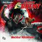 Preview: LARRY BRENT 13: Draculas Höllenfahrt (MP3)