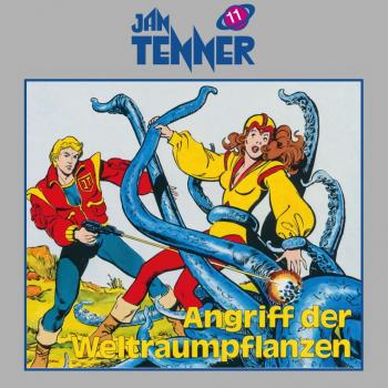 Jan Tenner Cover