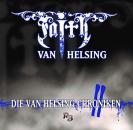 FAITH VAN HELSING CHRONIKEN 2 (MP3-CD)