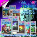 JAN TENNER MC-SET 13 bis 20 (Limited Edition)